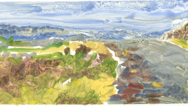 Killarney (from a series)