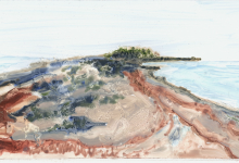 Prince Edward Island (from a series)