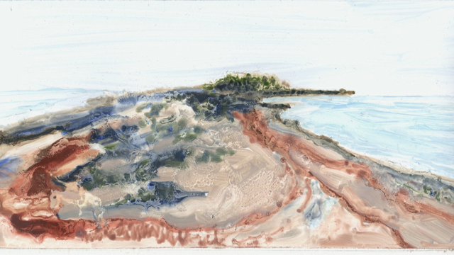 Prince Edward Island (from a series)